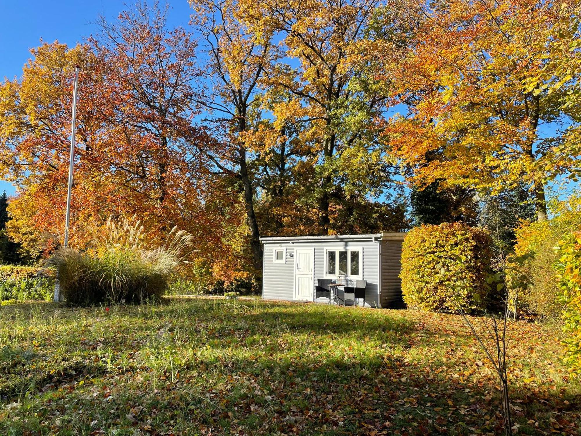 Cozy Private Annex Near Bathing Lake And 30 Min. From Copenhagen Slangerup Exterior photo
